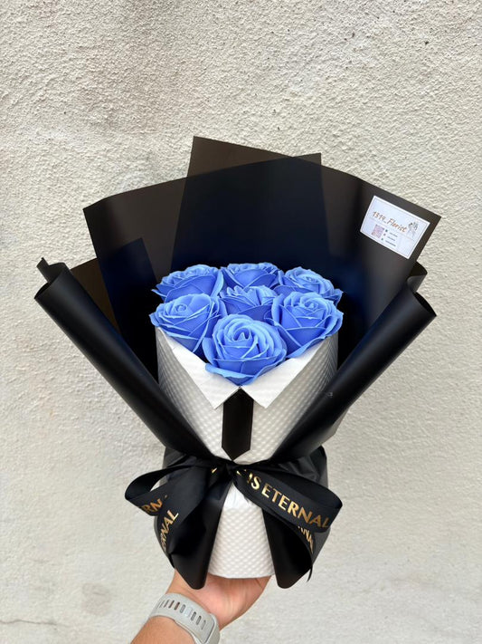 GENTLEMEN'S PICK 2.0