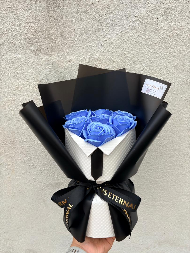 GENTLEMEN'S PICK 2.0