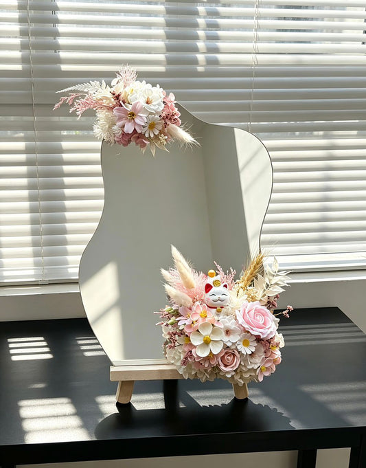 THE FORTUNE'S BLOOM - GRAND OPENING FLOWER BOUQUET