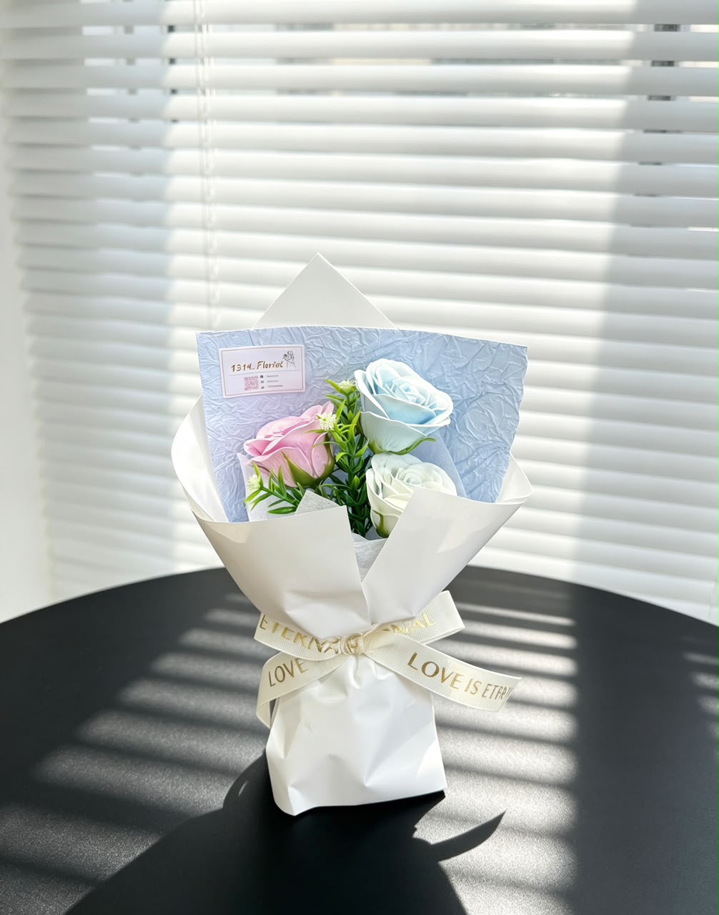 TRIO OF DREAMS