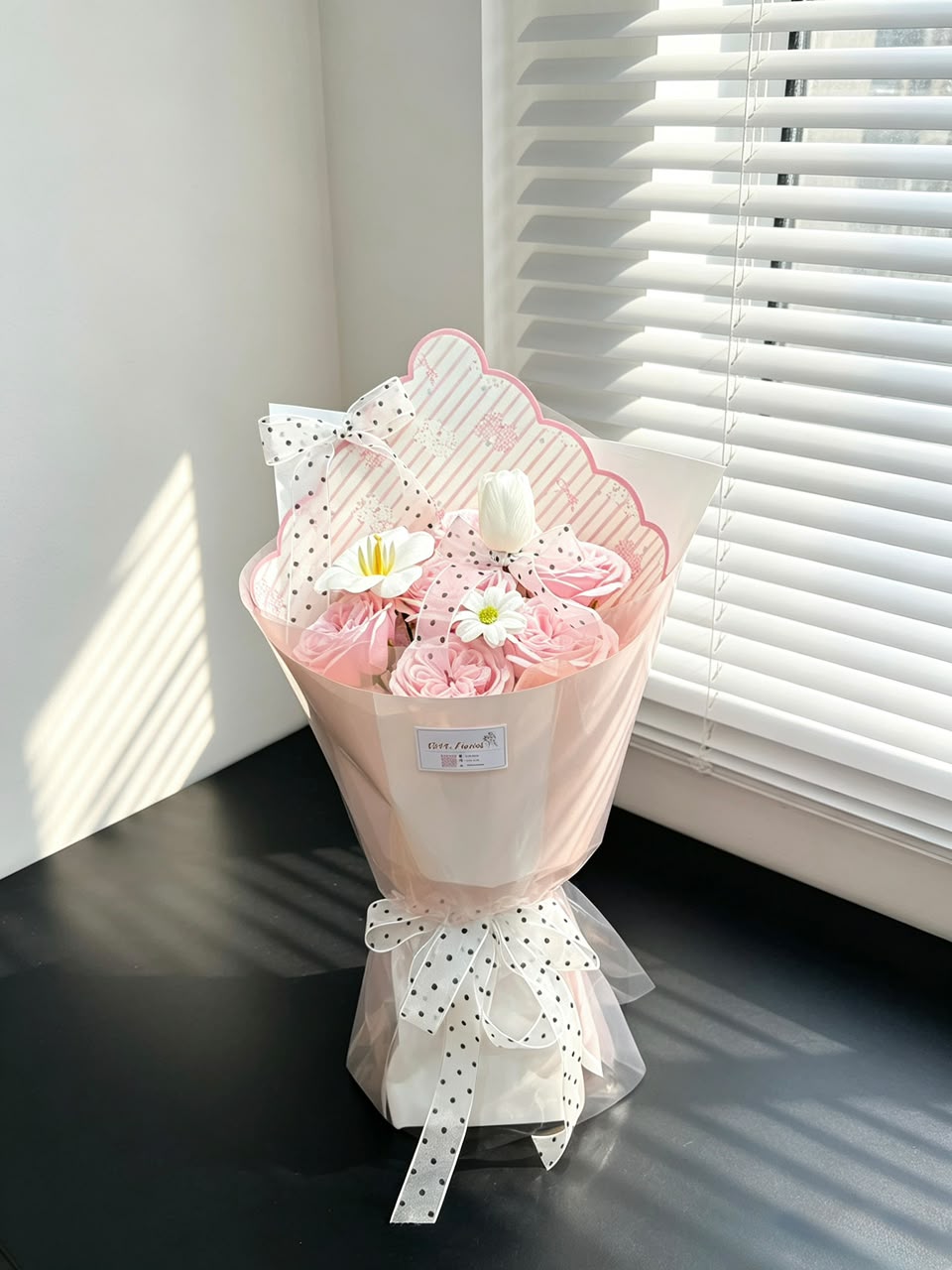 PASTEL ROMANCE
