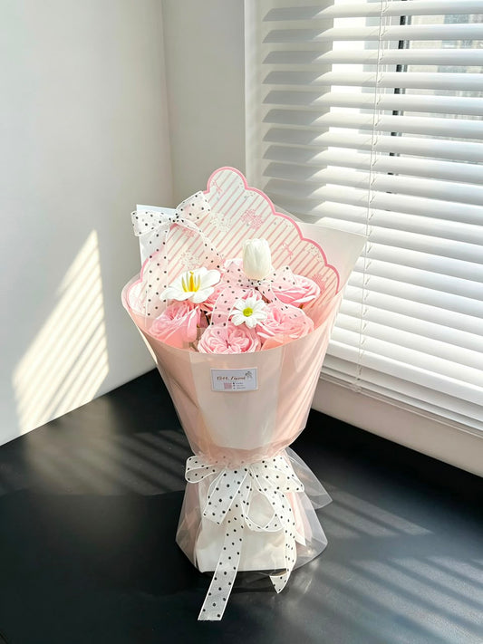 PASTEL ROMANCE
