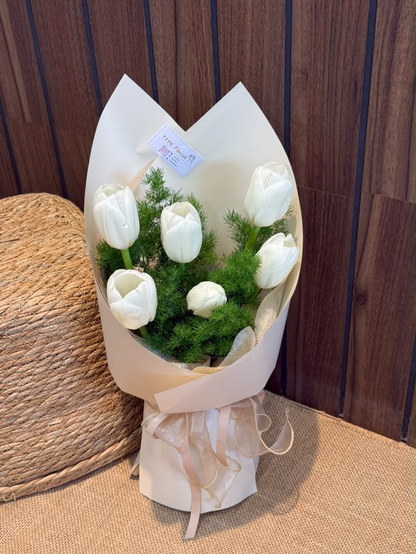 VERDANT TULIP