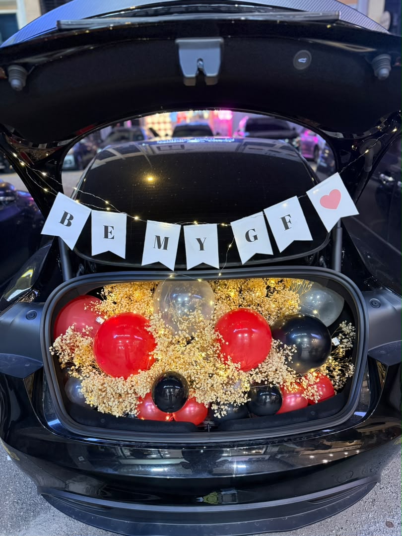 CAR DECORATION 2.0