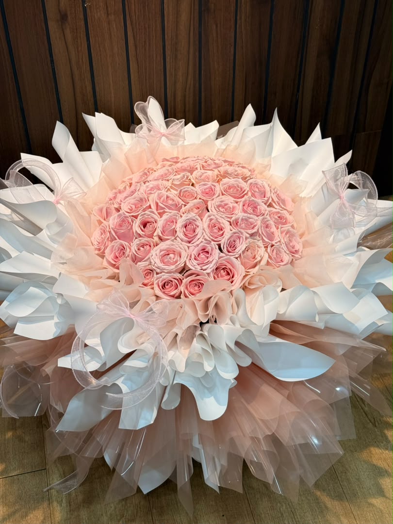 ROSY REVERIE