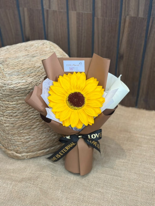 BIG SUNFLOWER