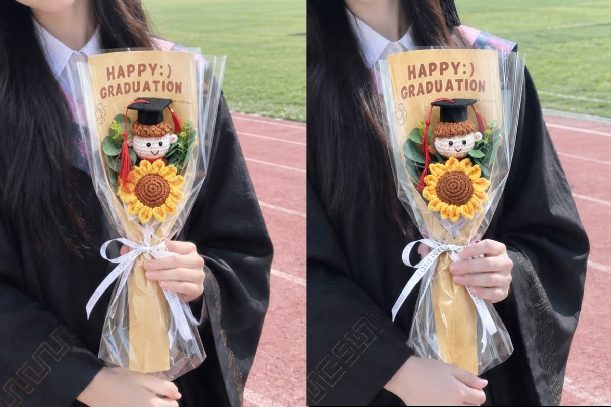 SINGLE GRAD PAL