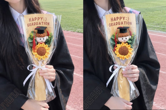 SINGLE GRAD PAL