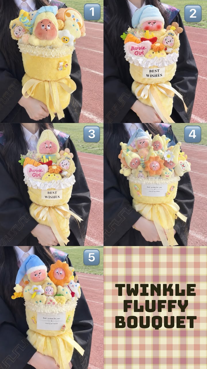 TWINKLE FLUFFY