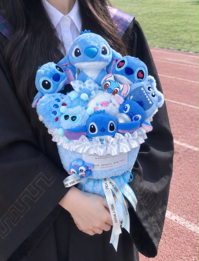 STITCH PARTY