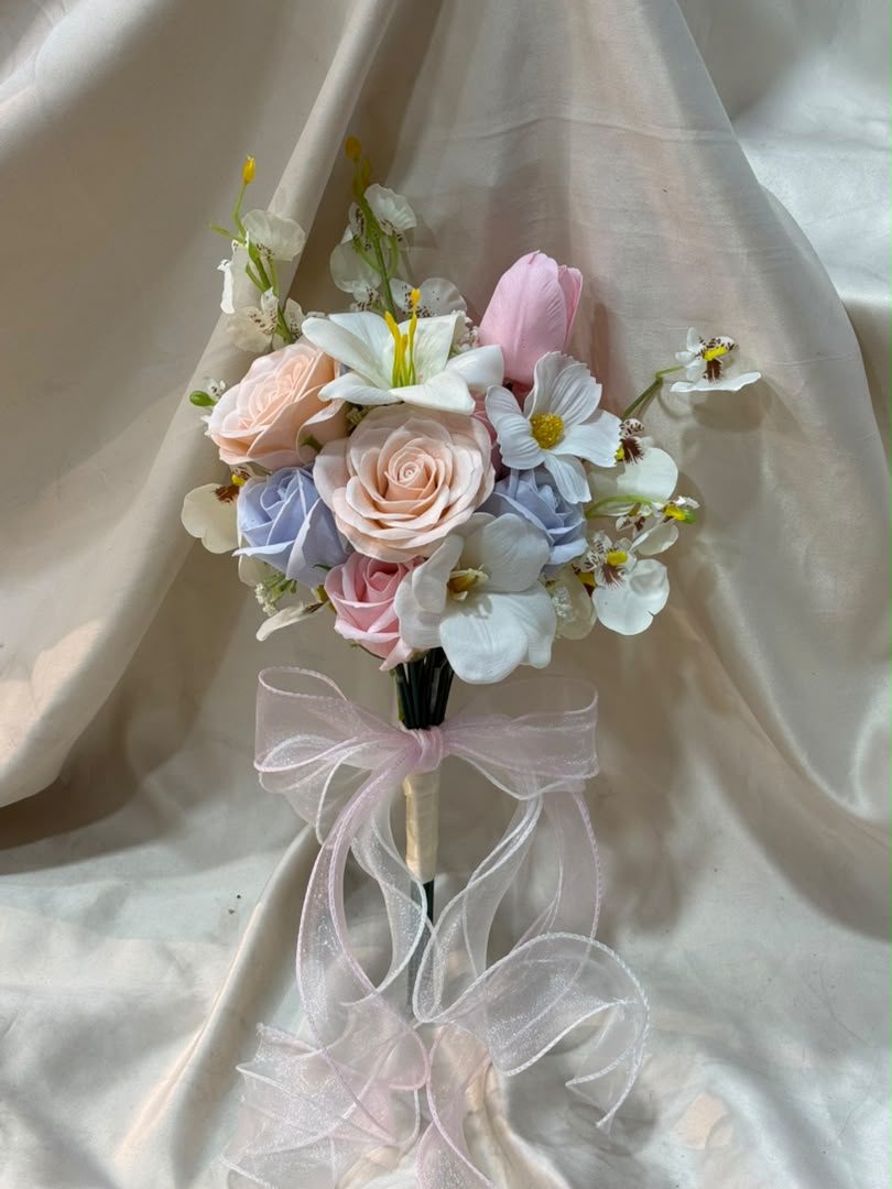 CLOUD NINE BRIDAL
