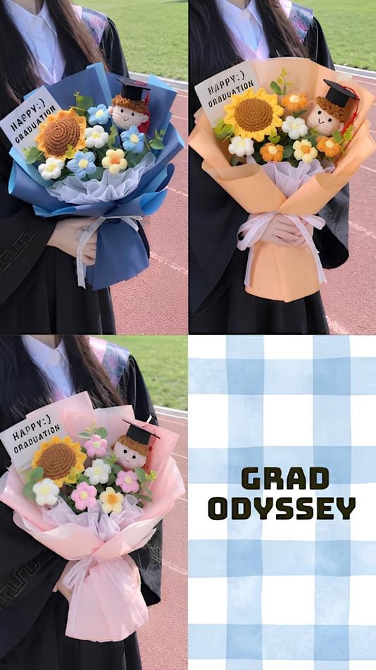 GRAD ODYSSEY