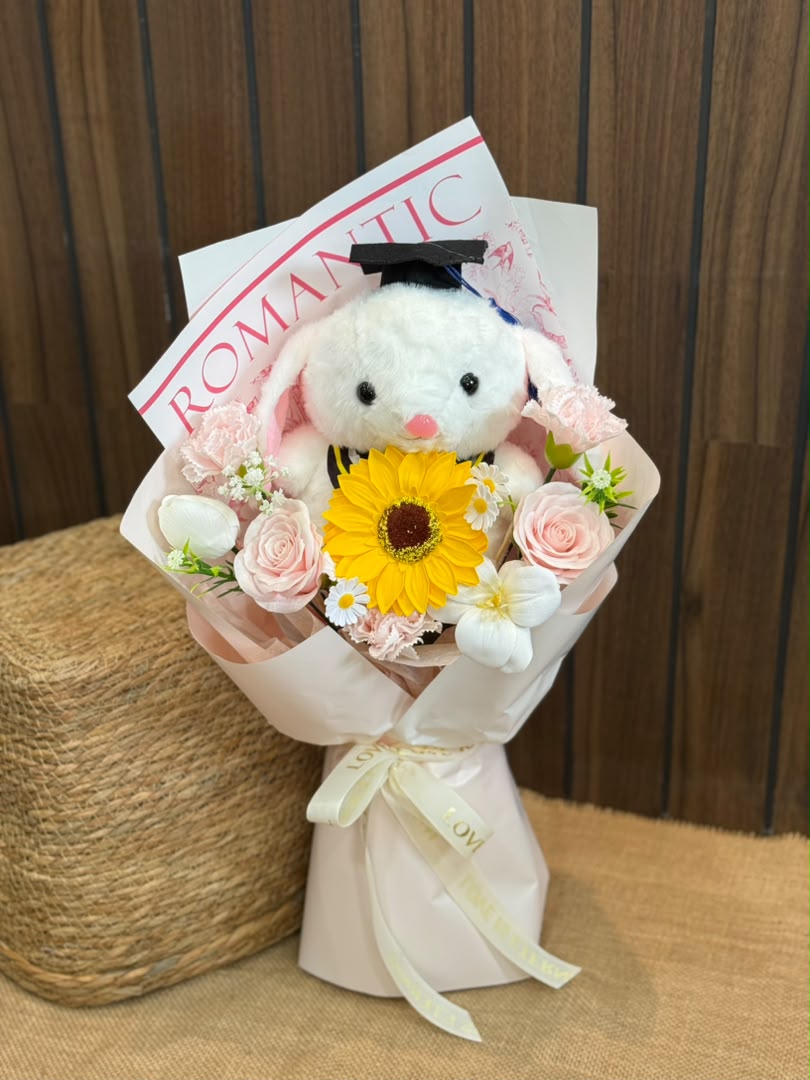 BUNNY LOVE