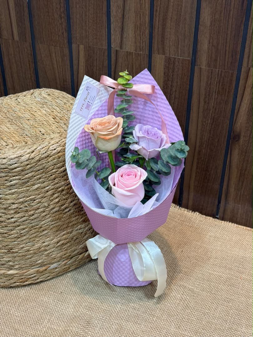ALANO ROSES