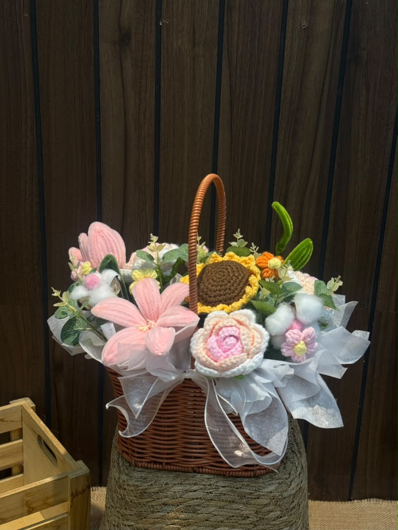 WOOLEN BLOOMERY