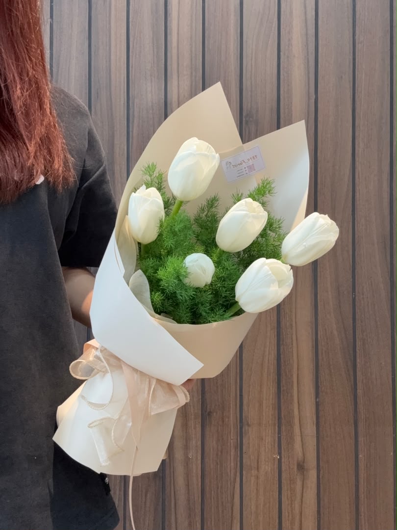 VERDANT TULIP
