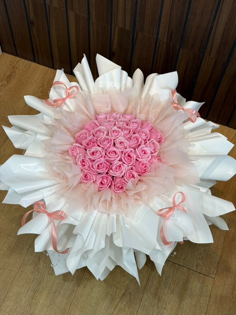 PETAL CASCADE