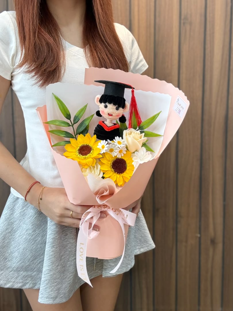 CONVOCATION WHISPER