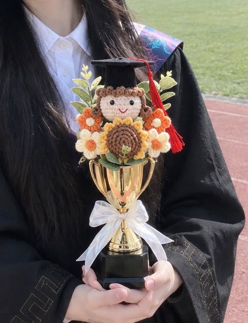 DREAMY TROPHY 1.0