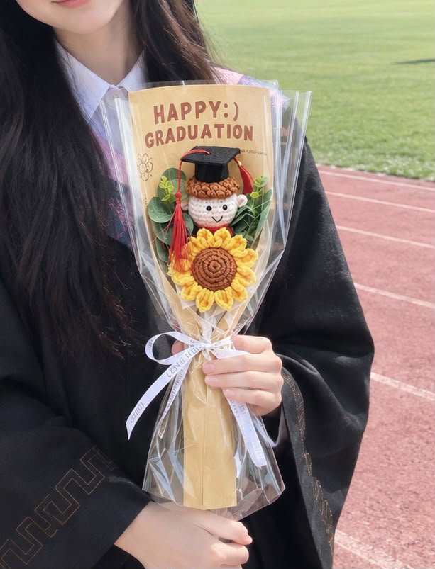 SINGLE GRAD PAL