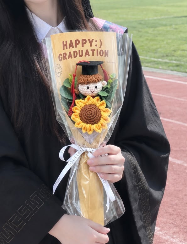 SINGLE GRAD PAL