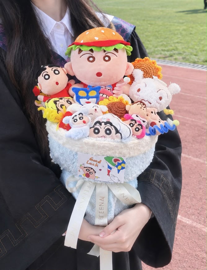 CUTIE SHIN CHAN