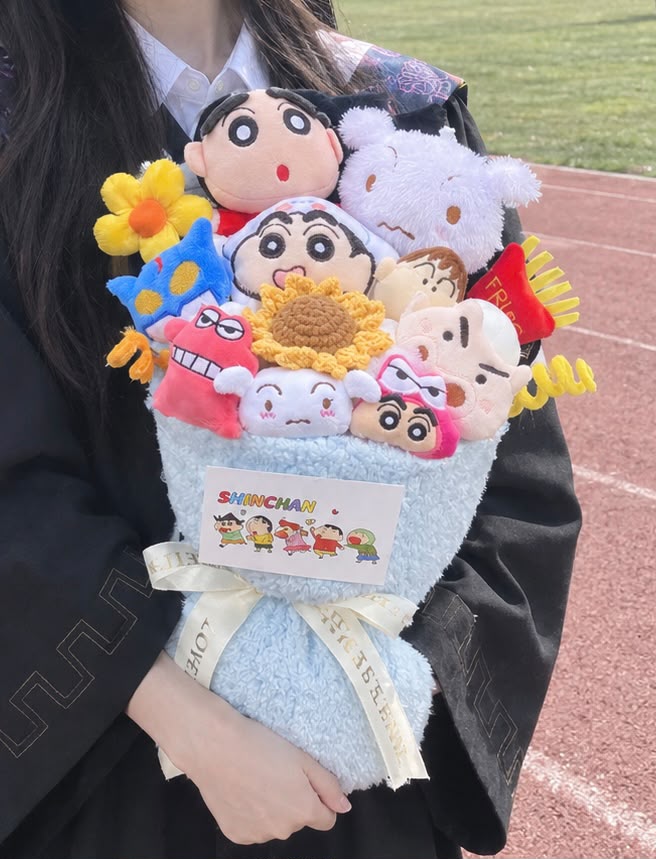 CUTIE SHIN CHAN