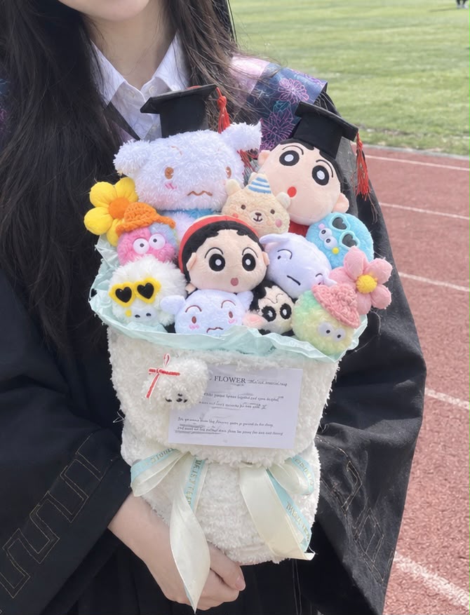 CUTIE SHIN CHAN