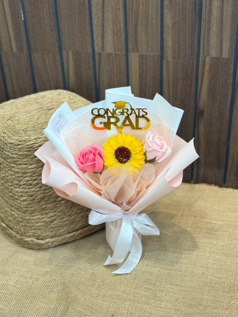 CONGRATS CONVO SMALL