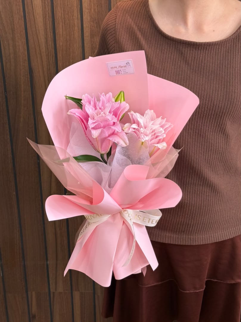 FLOWER OF ART