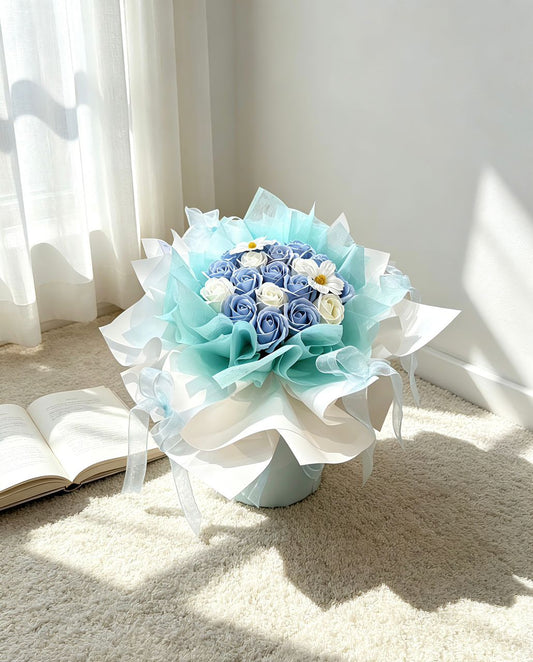 MINT OCEAN