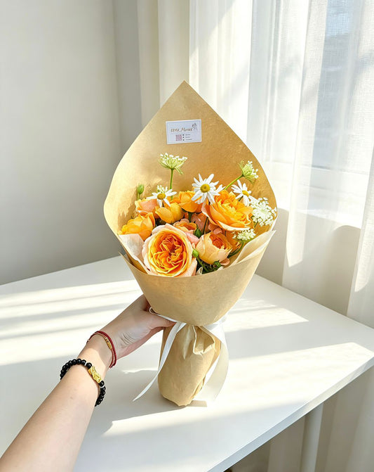 CITRUS BREEZE
