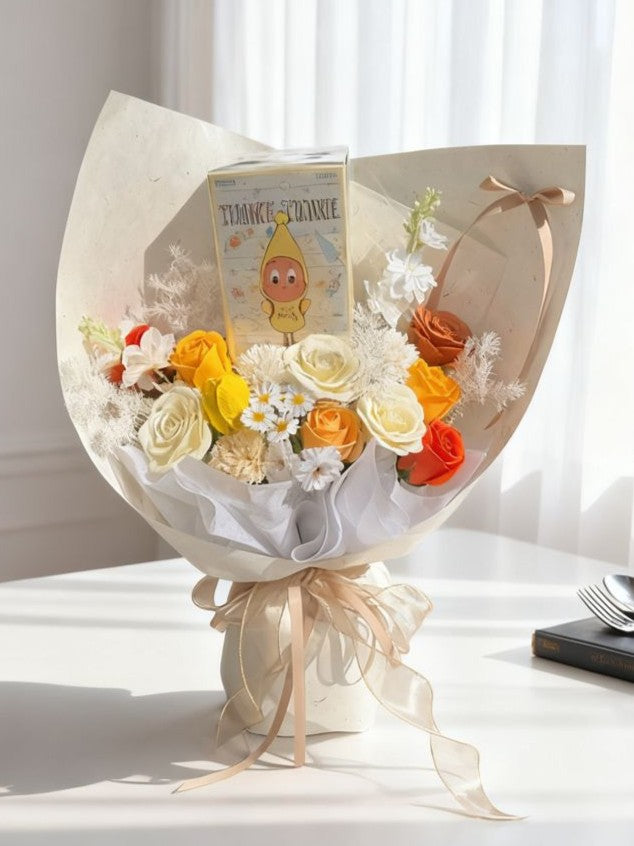 TWINKLE TWINKLE THIRD SERIES BOUQUET