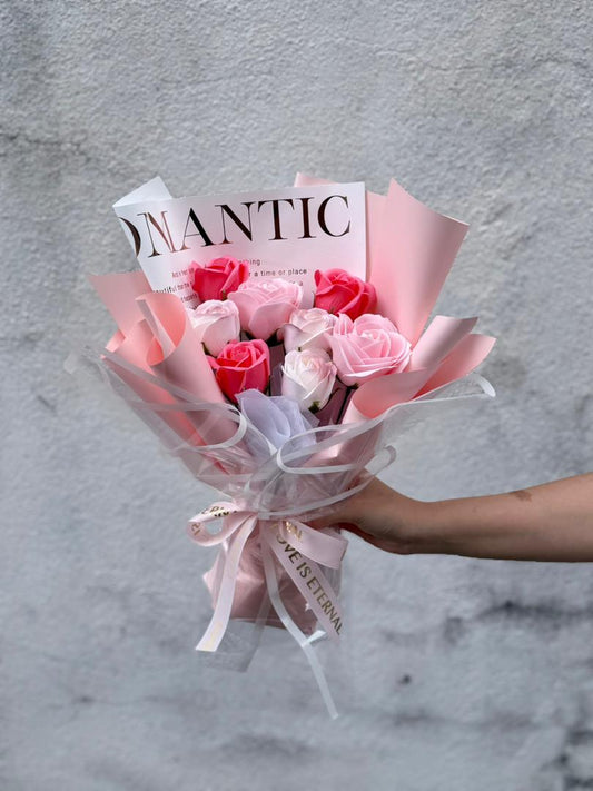 HEART OF PINK 粉色心跳