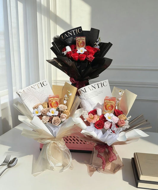 TWINKLE TWINKLE CRUSH ON YOU BOUQUET