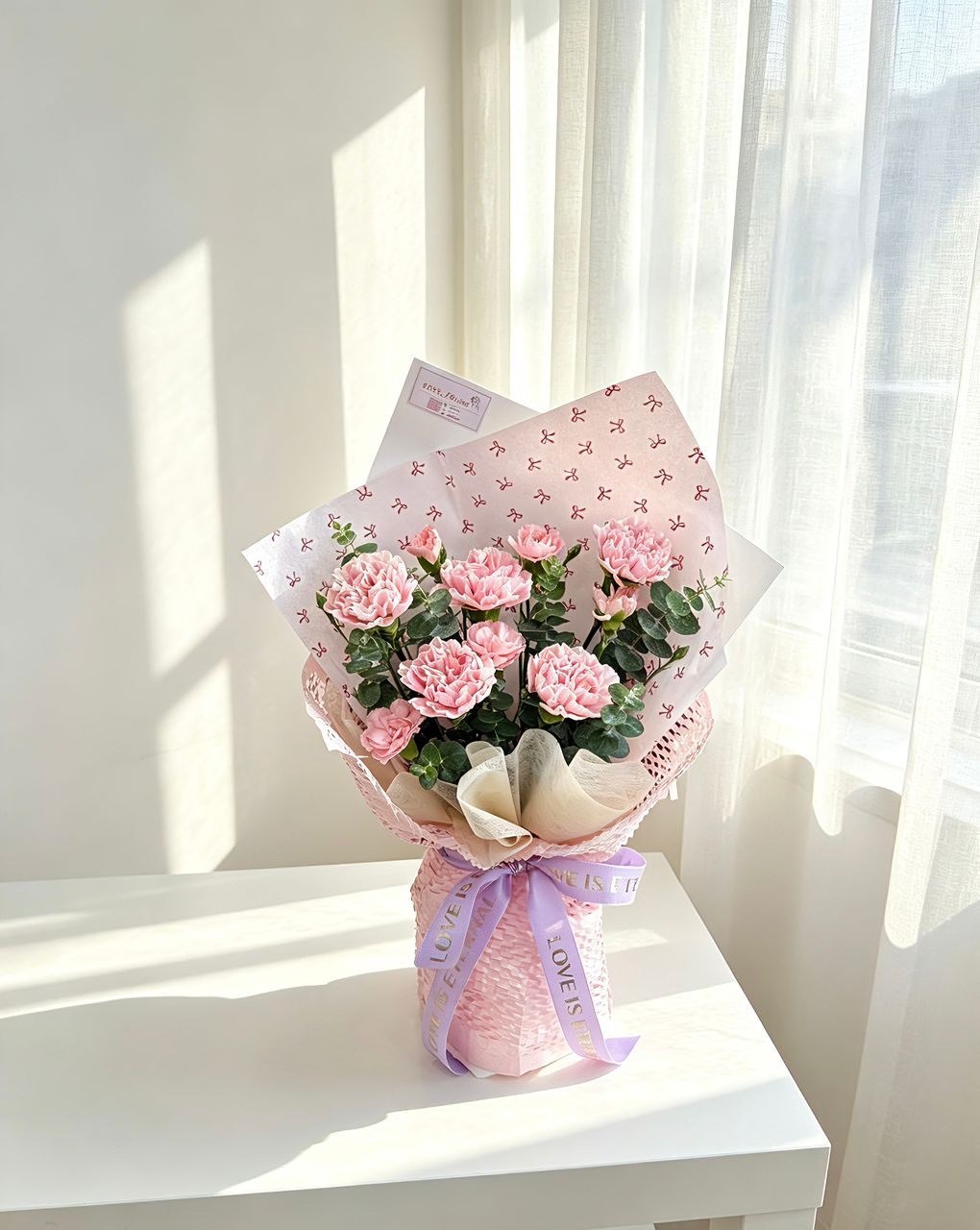 GENTLE PETAL