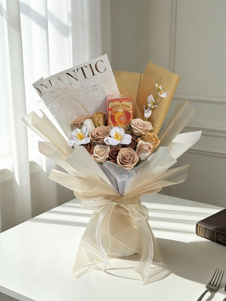 TWINKLE TWINKLE CRUSH ON YOU BOUQUET