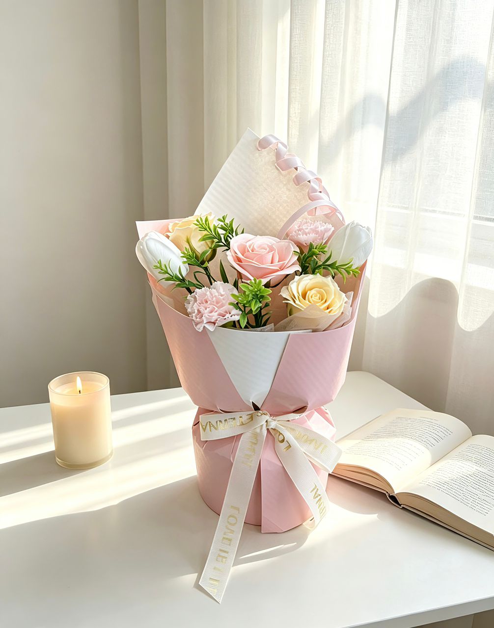MOTHER BLOOM