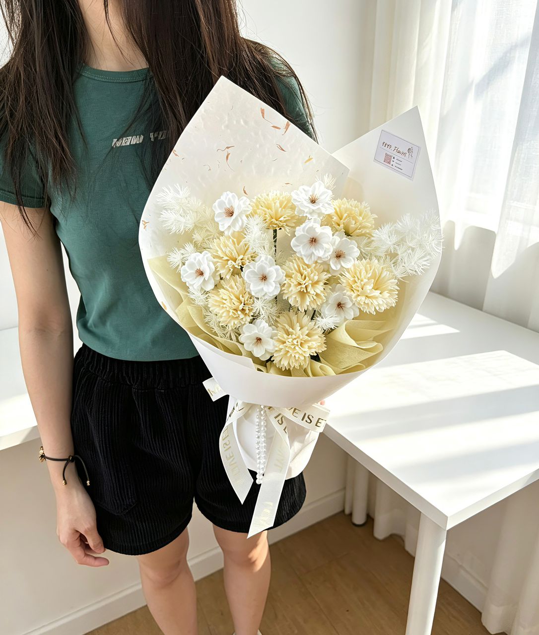 PASTEL BLOOM