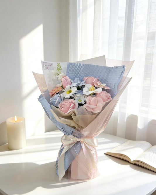 PETAL MIST