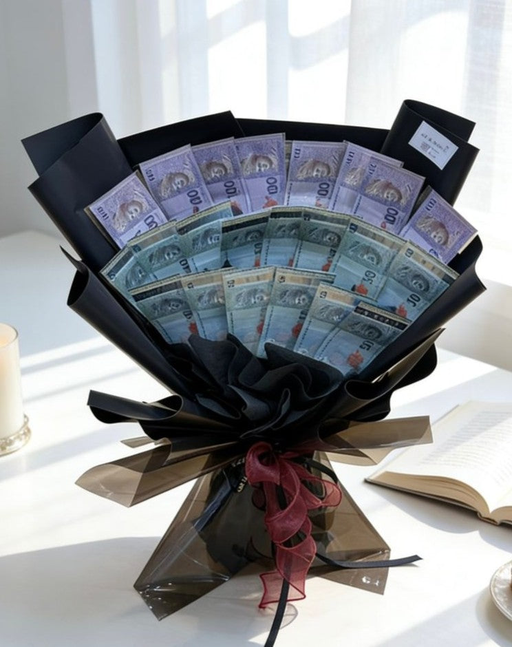 WEALTH WHISPER