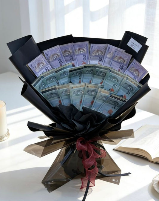 WEALTH WHISPER
