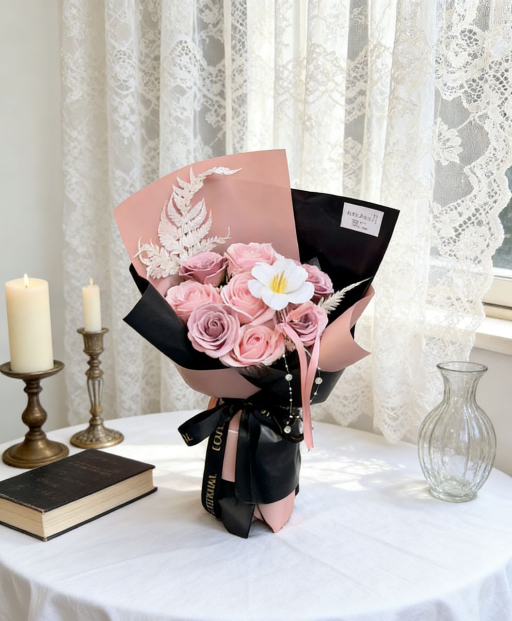 Reber Rostem REBEL ROSE – 1314_Florist