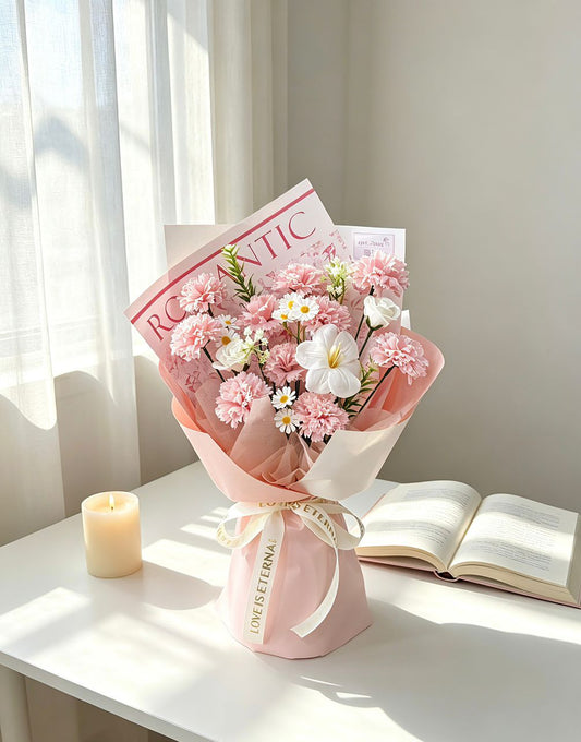 BLOOM ROMANCE