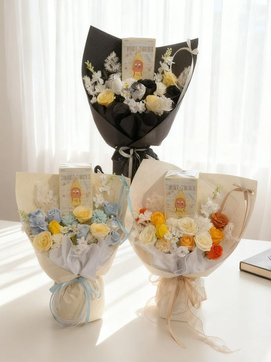 TWINKLE TWINKLE THIRD SERIES BOUQUET