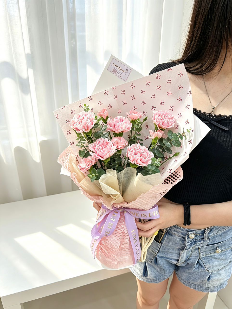 GENTLE PETAL