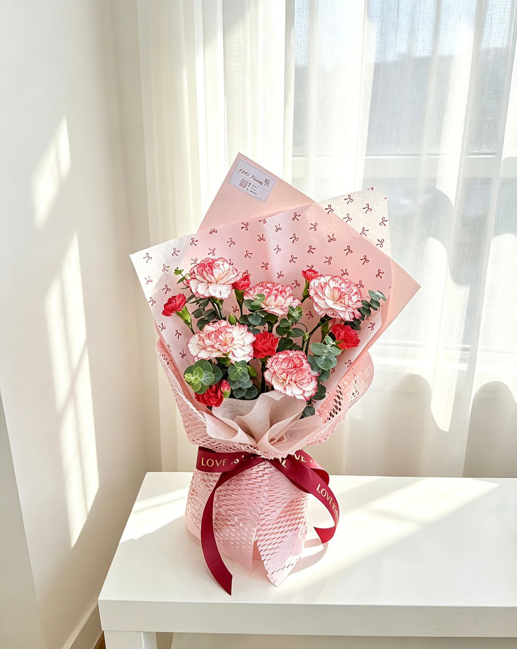 GENTLE PETAL