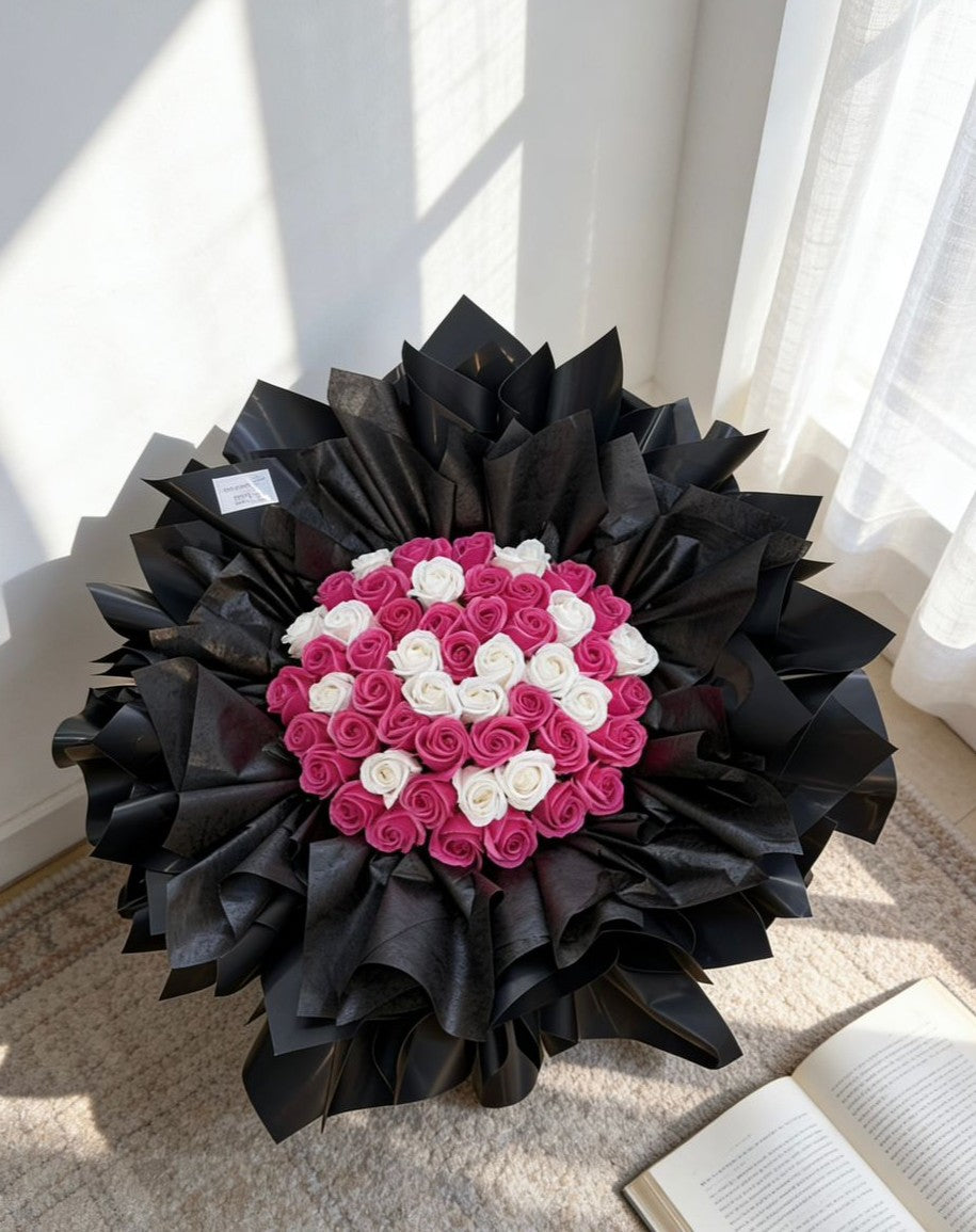 LYSROSE