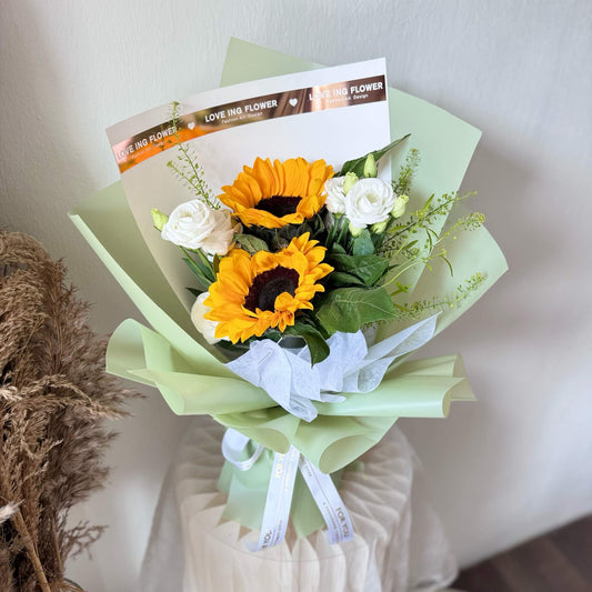 PURE LOVE (纯洁之恋)